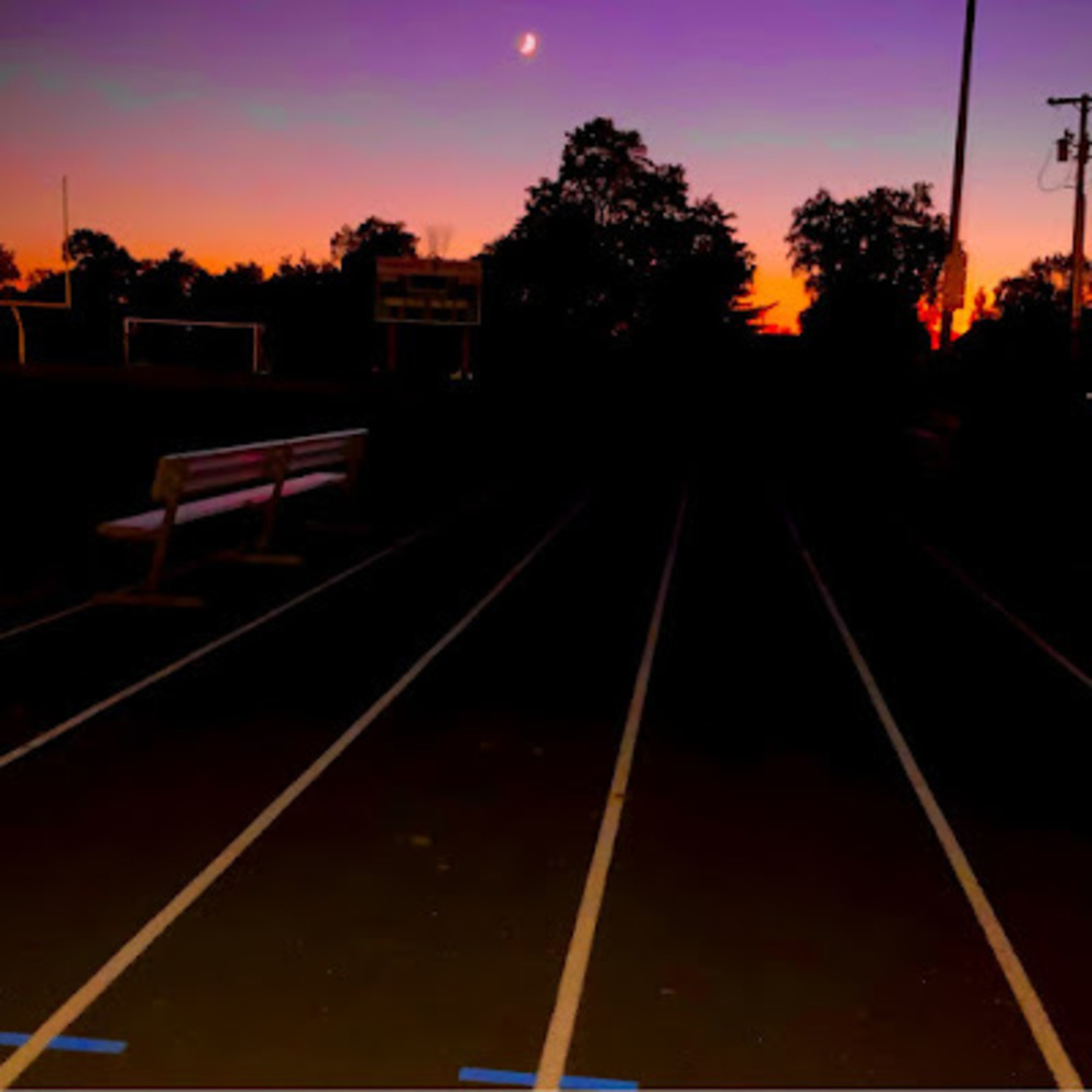 Meet your Posher, Micah